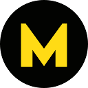 Material Depot logo